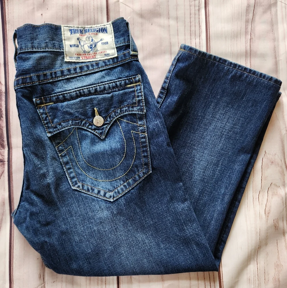 True Religion